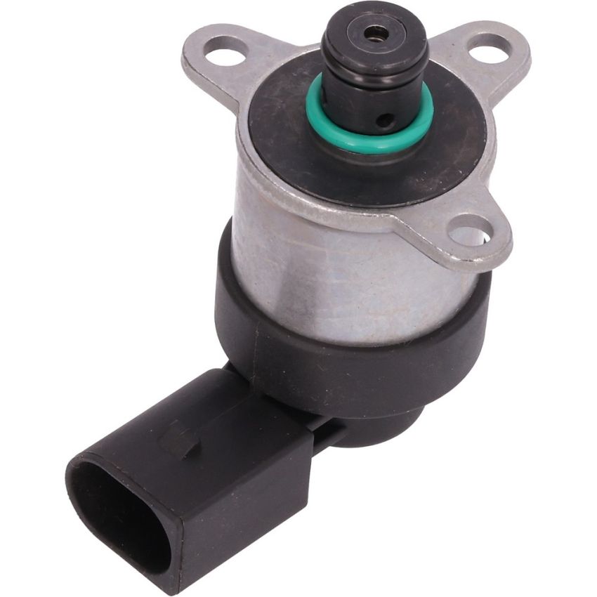 Global Parts Distributors LLC 1815214 gpd Fuel Injection Pressure Regulator