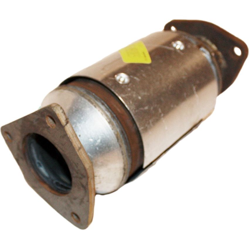 Davico Mfg 48156 Direct Fit Catalytic Converter