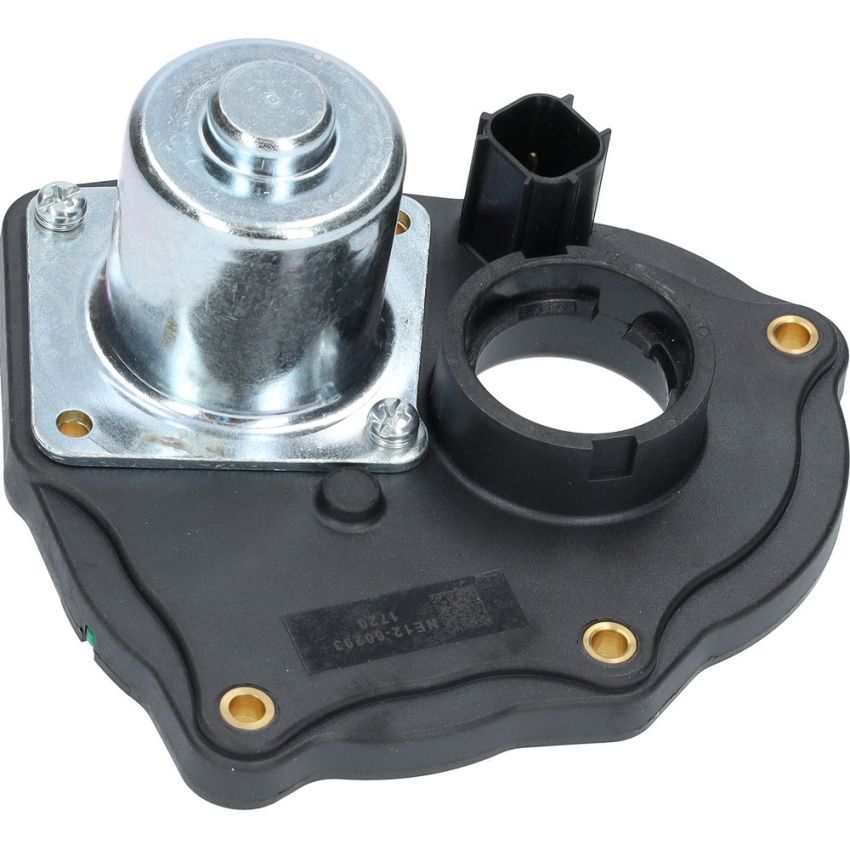 Global Parts Distributors LLC 1815702 Throttle Body Motor