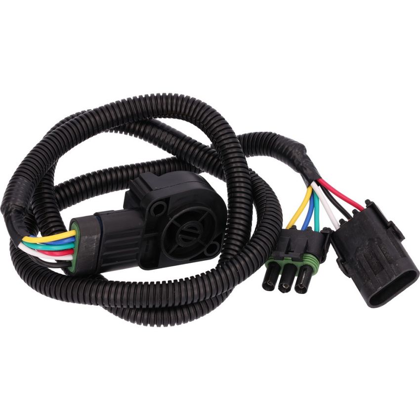 Global Parts Distributors LLC 1815704 gpd Throttle Position Sensor