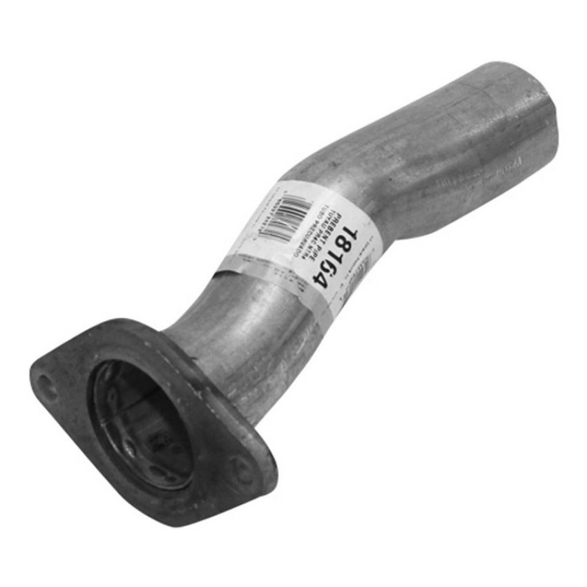 AP Exhaust 18164 Prebent Exhaust Pipe