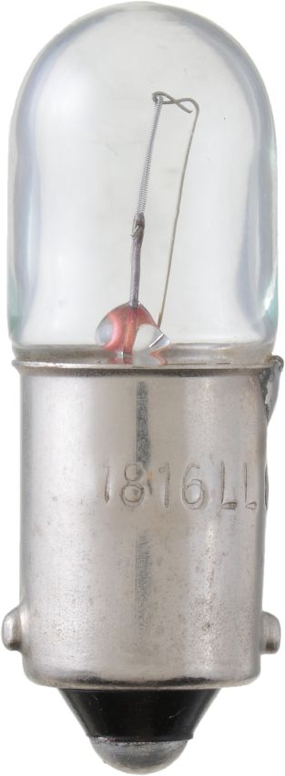 Philips 1816LLB2 Philips LongerLife Miniature 1816LL