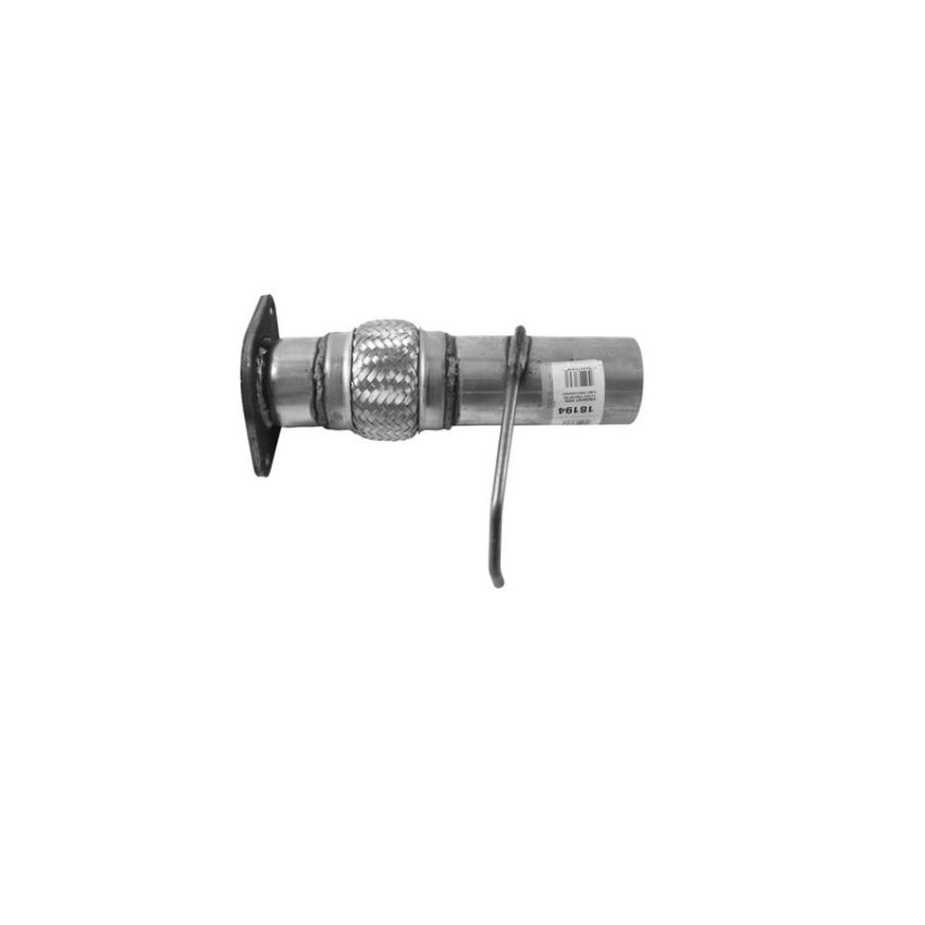 AP Exhaust 18194 Prebent Exhaust Pipe