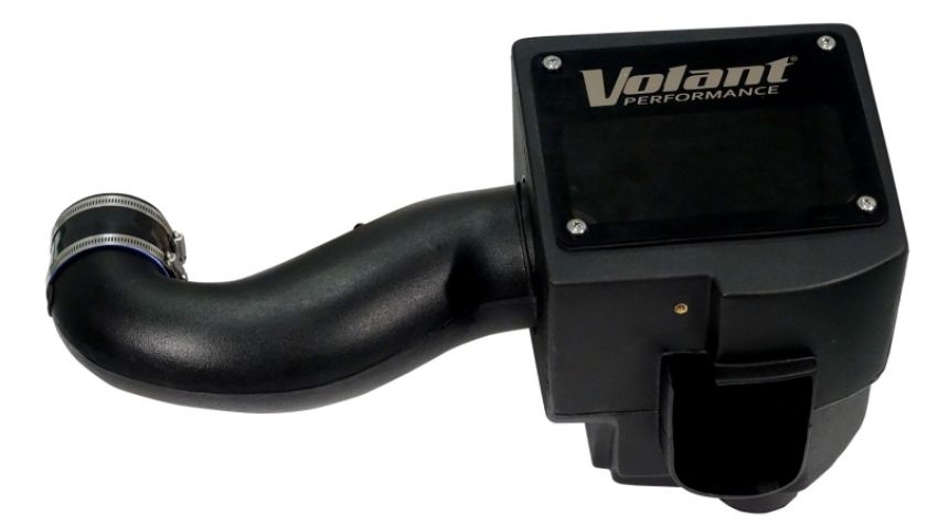 Volant 16861 Oiled Filter Closed Box Air Intake