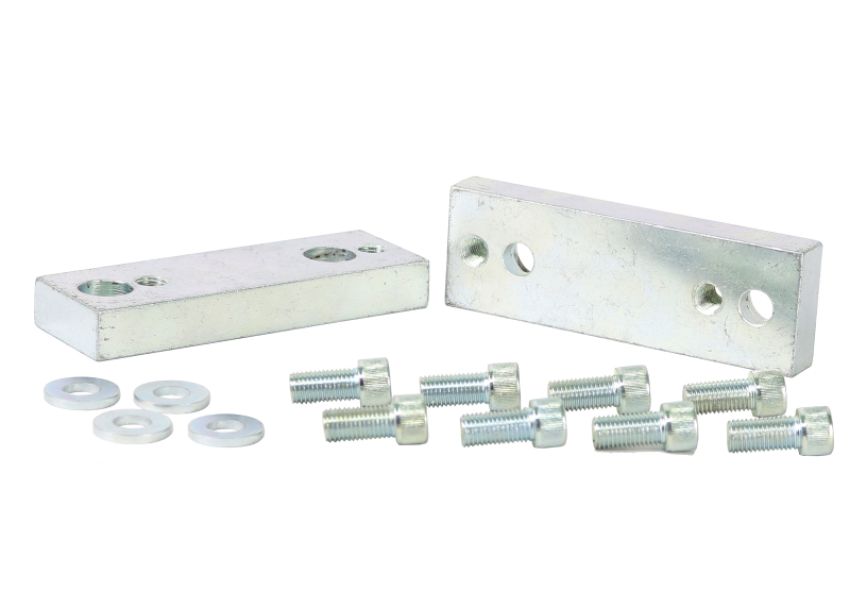 Whiteline W23763 Sway Bar Mount Spacer Kit