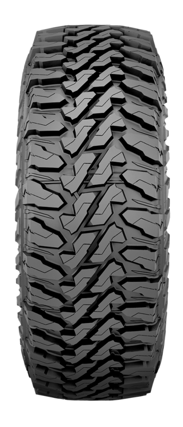 YOKOHAMA Geolandar M/T G003 255/85R16 All-Season