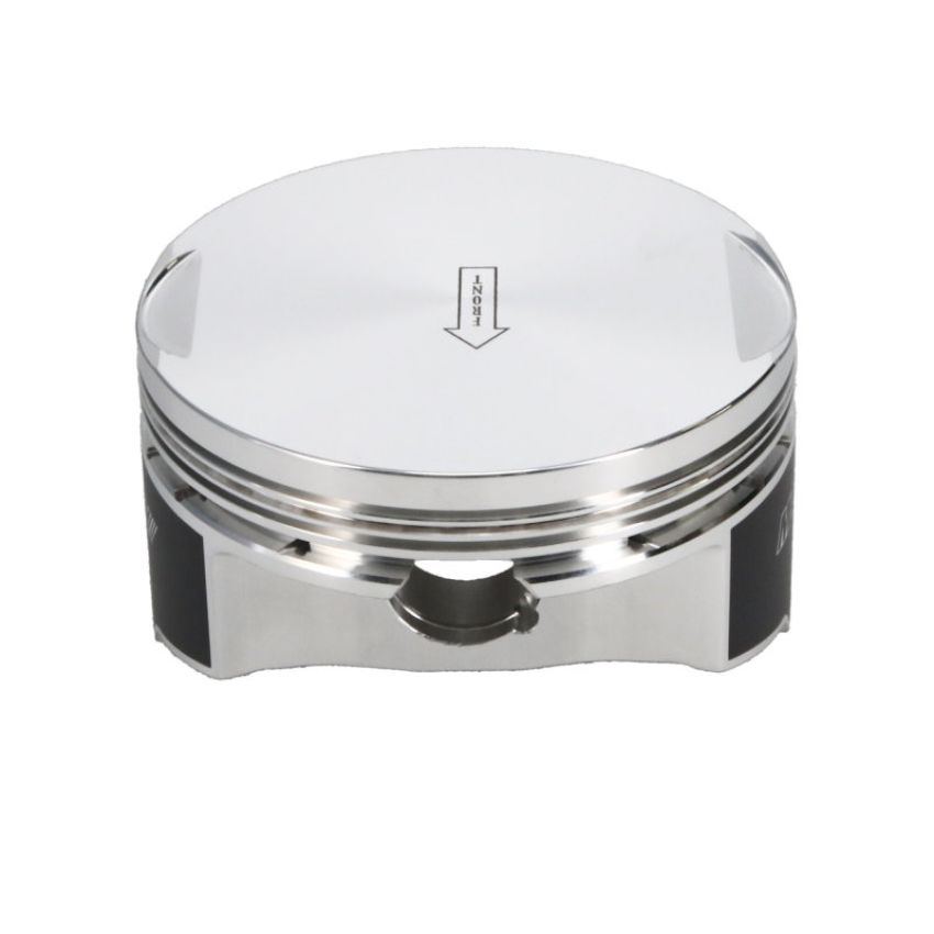 Manley Performance 597205C-8 Manley Dodge Hemi 5.7L - 3.922 Inch Bore 1.5cc Flat Top Piston Set