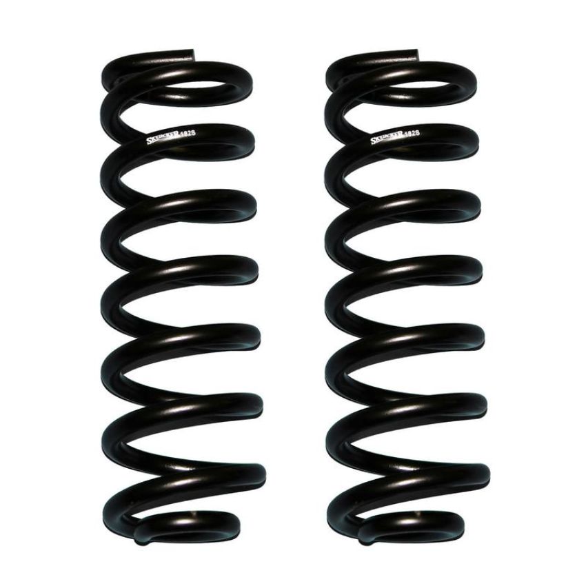 Skyjacker 182 1.5-2IN. COILS 80-96 F150/BRO