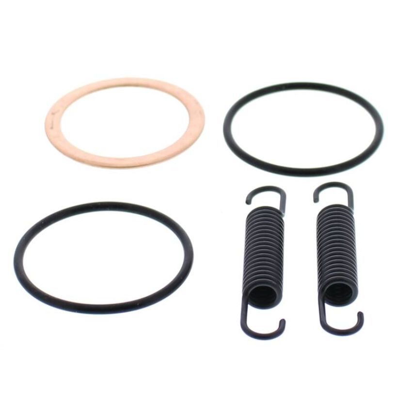 Vertex Pistons 823103 Vertex Gaskets 95-00 Kawasaki KX250 Exhaust Gasket Kit