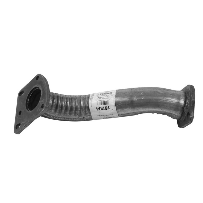 AP Exhaust 18204 Prebent Exhaust Pipe
