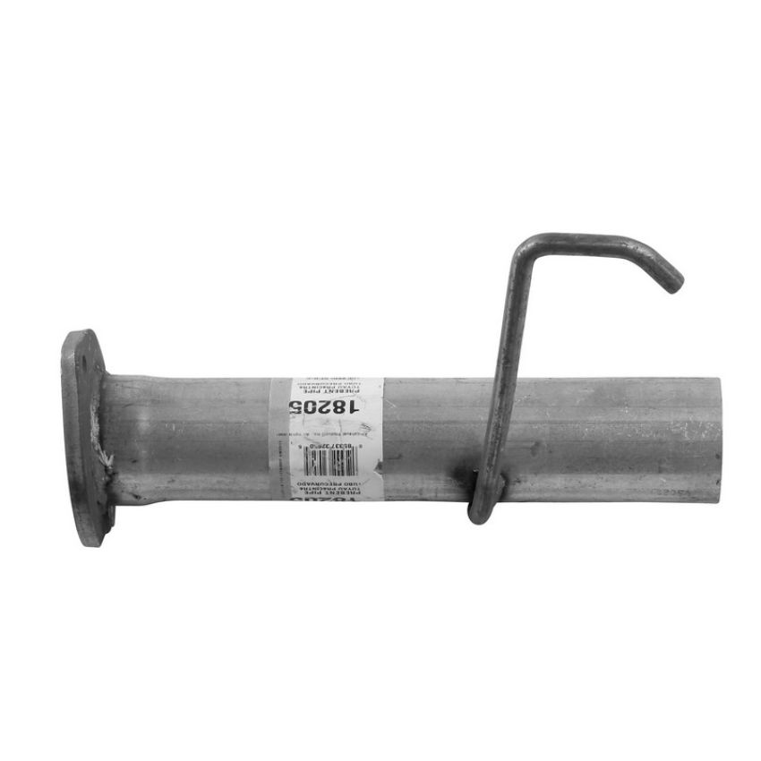 AP Exhaust 18205 Prebent Exhaust Pipe