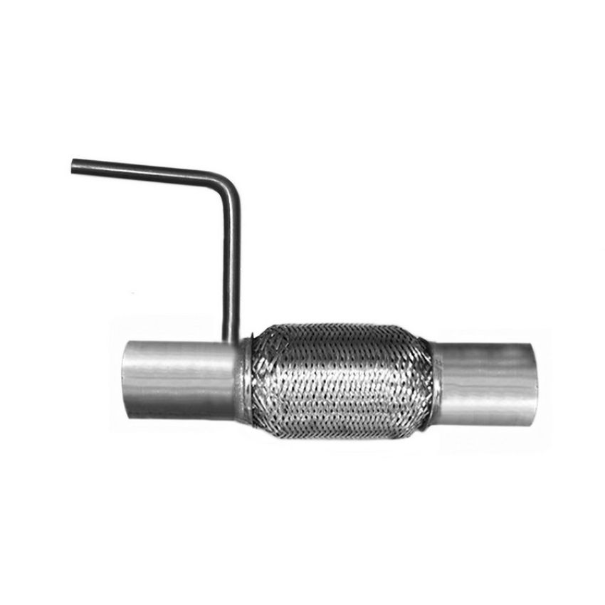 AP Exhaust 18212 Prebent Exhaust Pipe