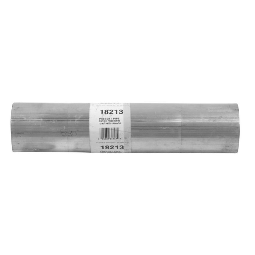 AP Exhaust 18213 Prebent Exhaust Pipe