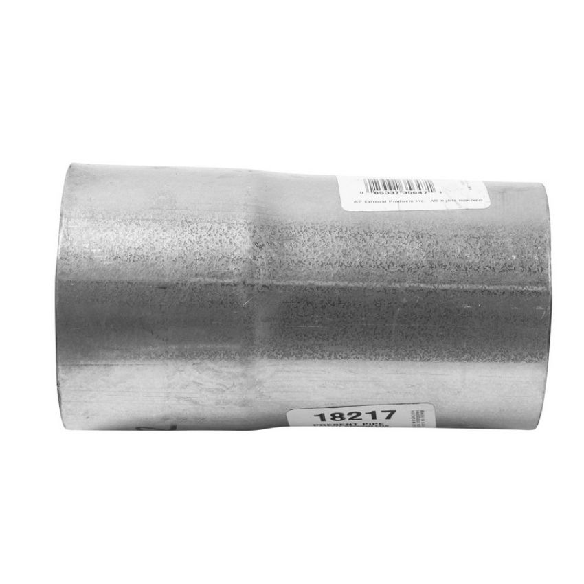 AP Exhaust 18217 Prebent Exhaust Pipe