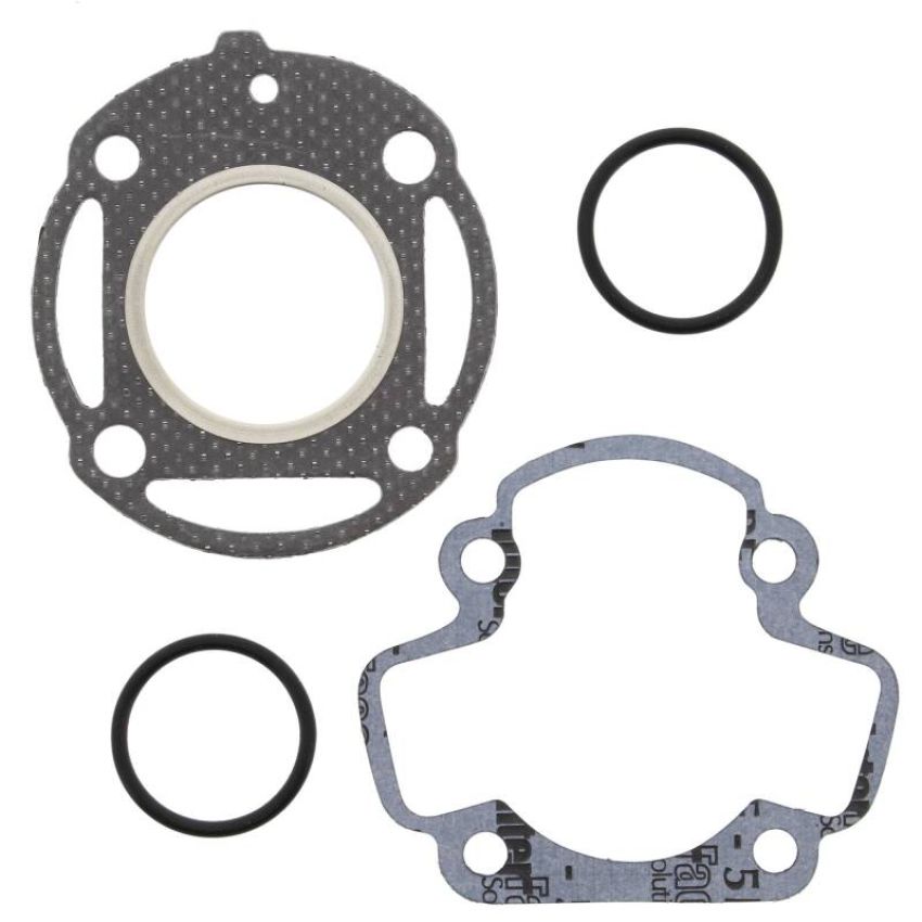 Vertex Pistons 810402 Vertex Gaskets 83-85 Kawasaki KX80 Top End Gasket Kit