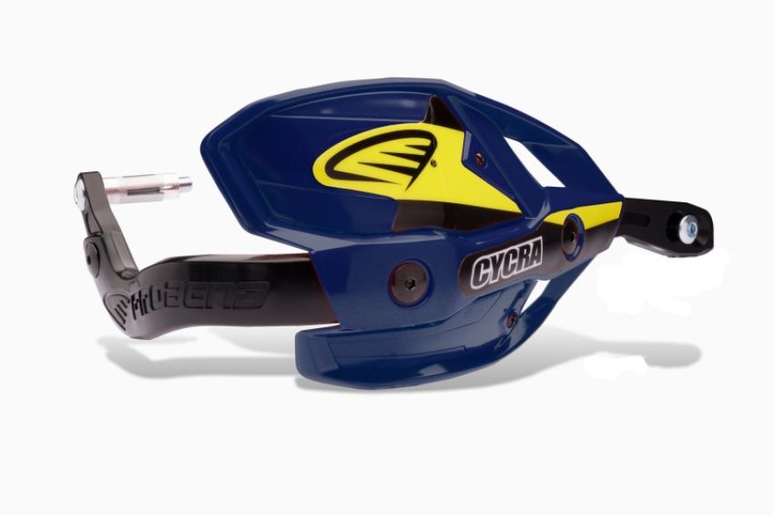 Cycra Probend Ultra Bar Pack Husky Blue