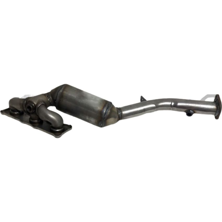 Davico Mfg 48274 Direct Fit Catalytic Converter