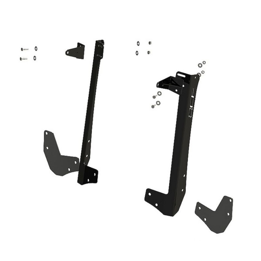 MBRP Exhaust 182746 Single 50