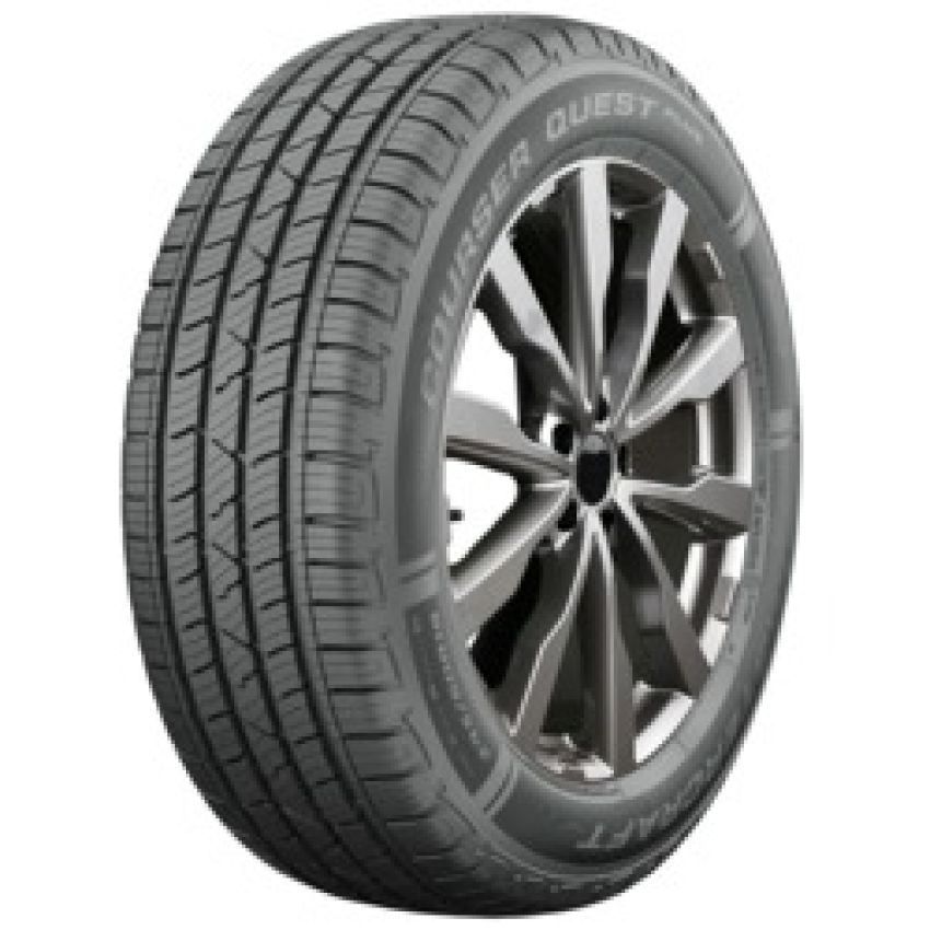MASTERCRAFT Courser Quest Plus 235/65R18 All-Season