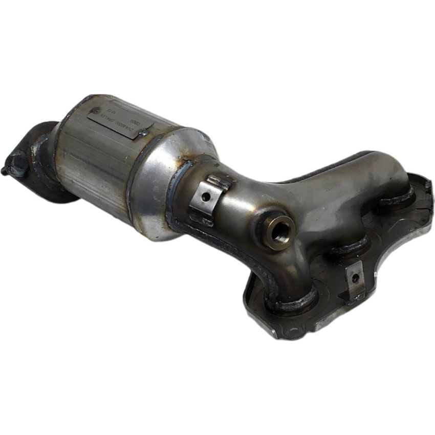 Davico Mfg 48280 Direct Fit Catalytic Converter