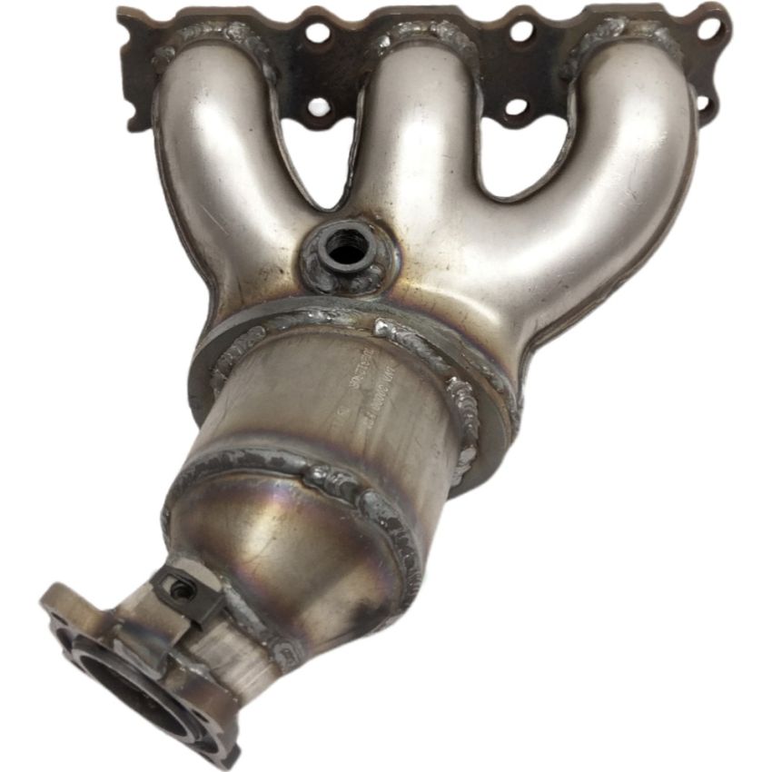 Davico Mfg 48293 Direct Fit Catalytic Converter