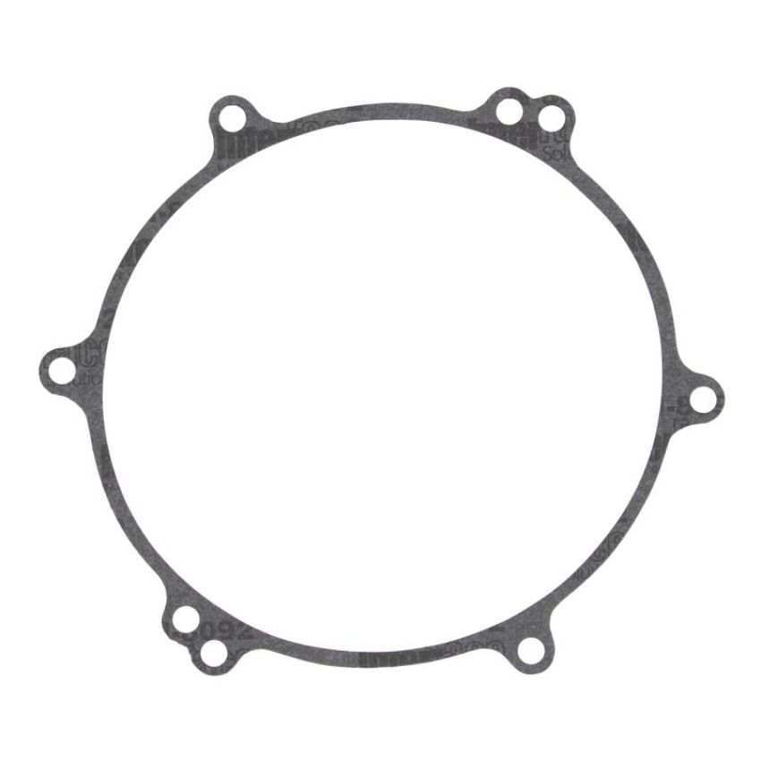 Vertex Pistons 817490 Vertex Gaskets 88-91 Kawasaki KX125 Outer Clutch Gasket Kit