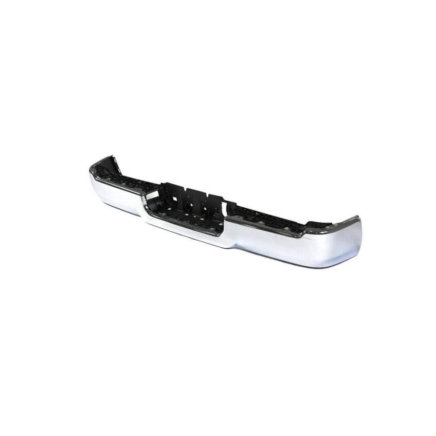 Mopar 68576316AA BUMPER STEP
