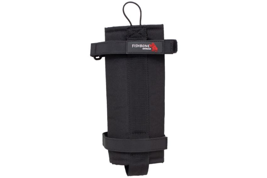Fishbone Offroad FB55157 Xtreme Fire Extinguisher Holder FB55157