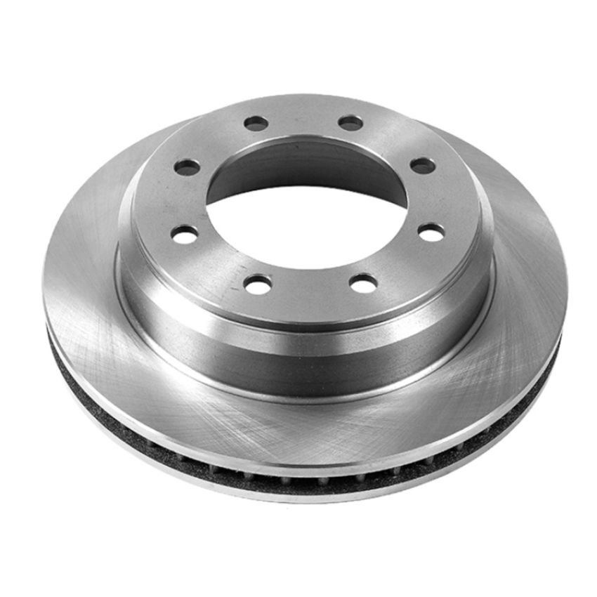 PowerStop AR85123 AutoSpecialty Brake Rotor