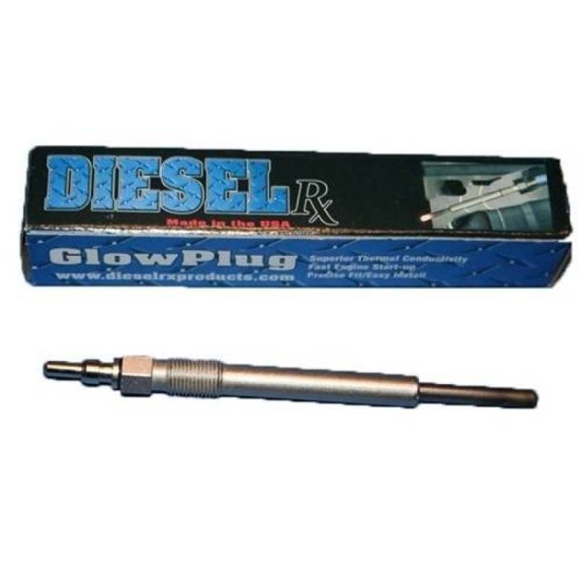 AirDog DRX00540 PureFlow DieselRX 03-04 Ford 6.0L Powerstroke Glow Plugs