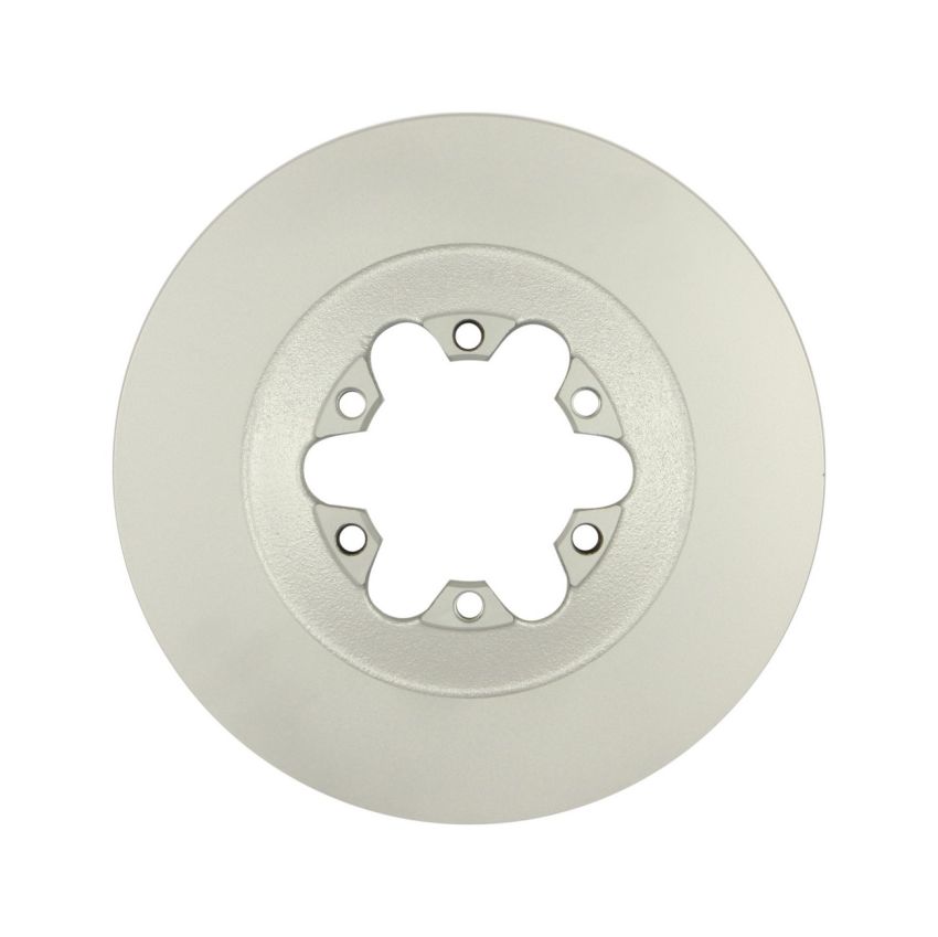 Bosch 25011458 Bosch QuietCast Disc Brake Rotor