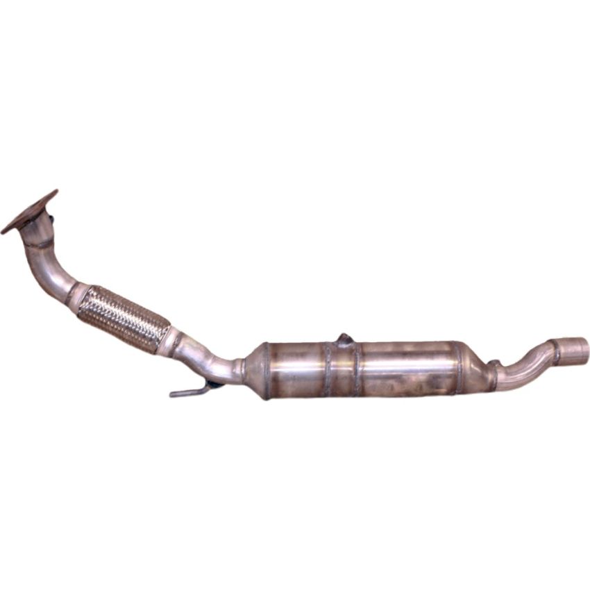 Davico Mfg 48315 Dealer Alternative Catalytic Converter