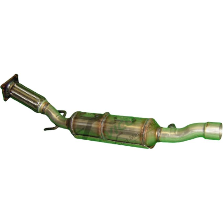 Davico Mfg 48342 Direct Fit Catalytic Converter