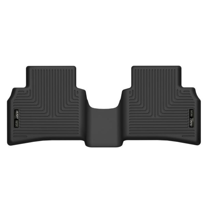 HUSKY LINERS HSK53931 X-Act Contour Floor Liners