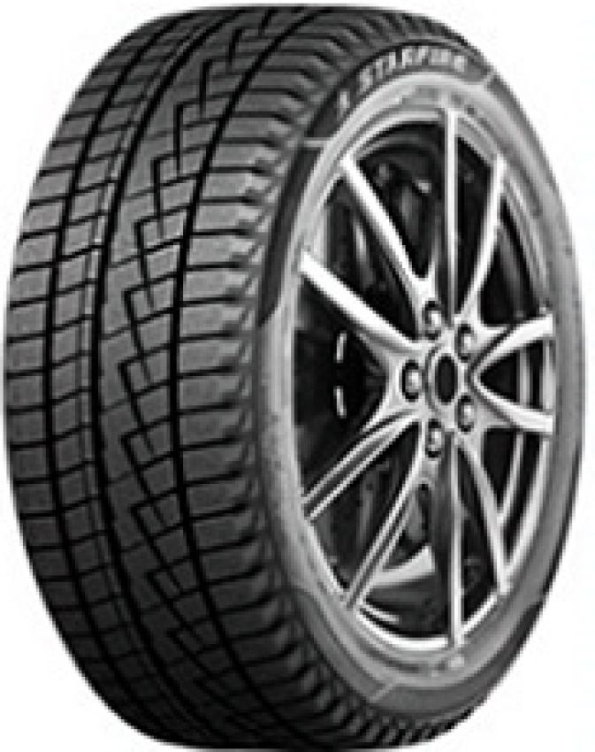 STARFIRE RS-W 5.0 245/45R18 Winter