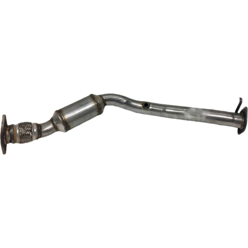 Davico Mfg 48366 Direct Fit Catalytic Converter