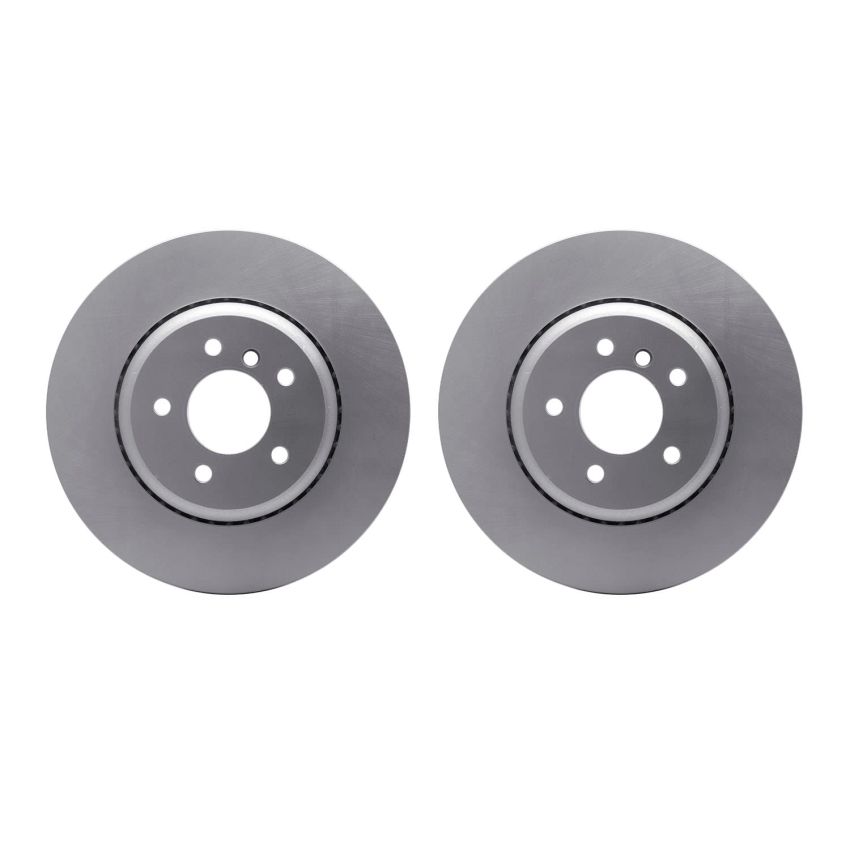 Dynamic Friction 6002-31056 Dfc Rotors