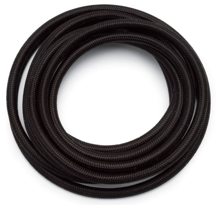 RUSSELL RUS632153 P/C #10 Black Hose 3'