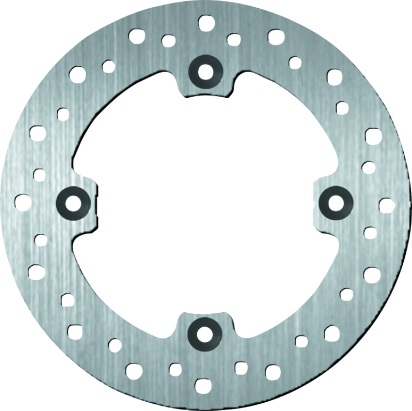 BikeMaster 962001 Honda Brake Rotor