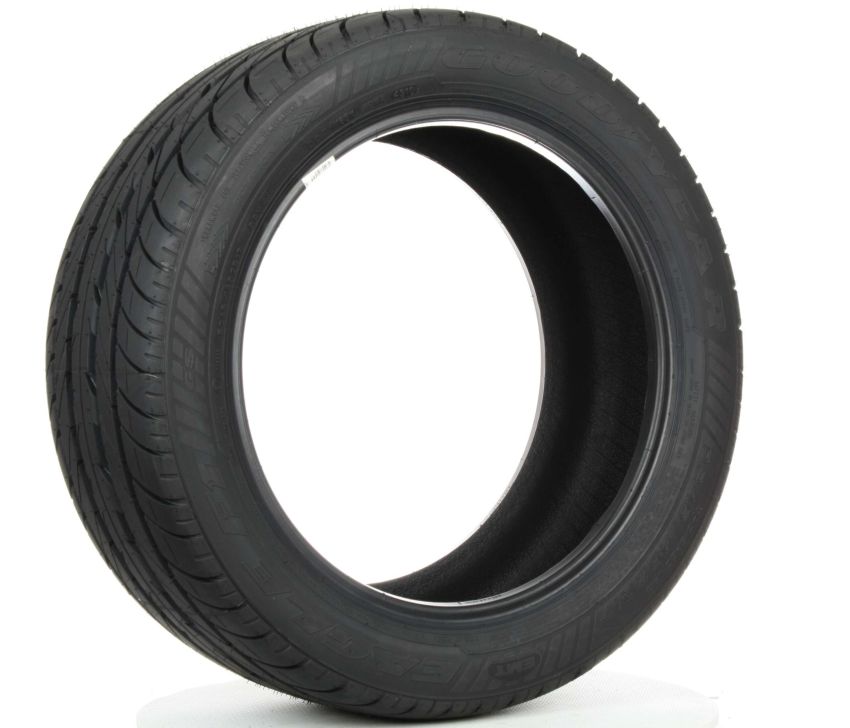 GOODYEAR Eagle F1 GS EMT 275/40R18 Summer