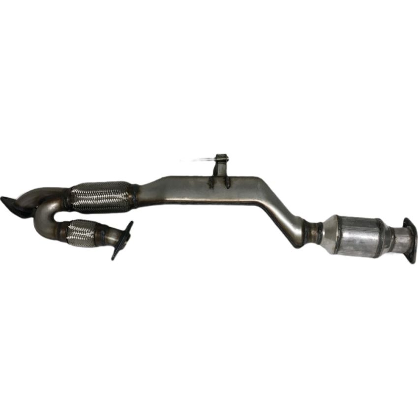Davico Mfg 48403 Direct Fit Catalytic Converter