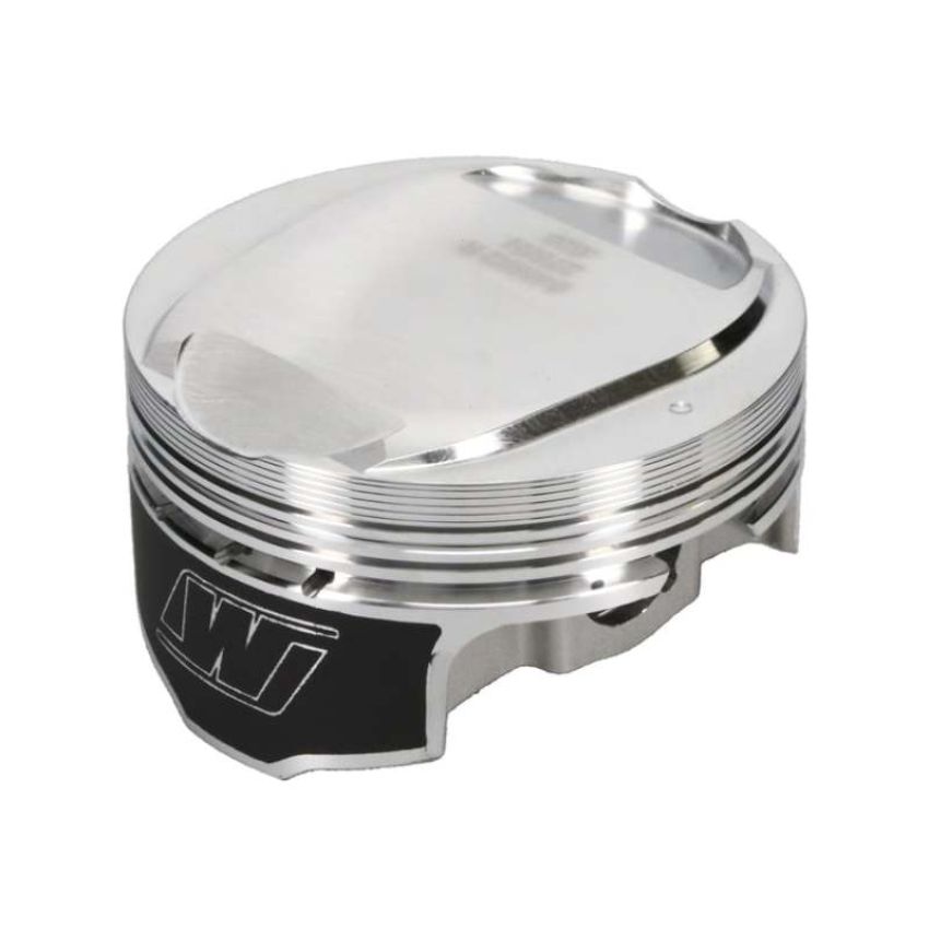 Wiseco K468X2 Piston Set, Chrysler, 5.7L Hemi, 3.937 in. Bore, Professional, Set of 8