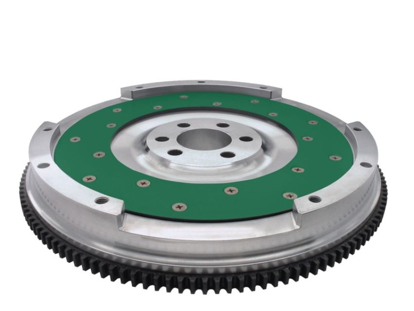 Fidanza Performance 112441 Lightweight with Repl Friction
