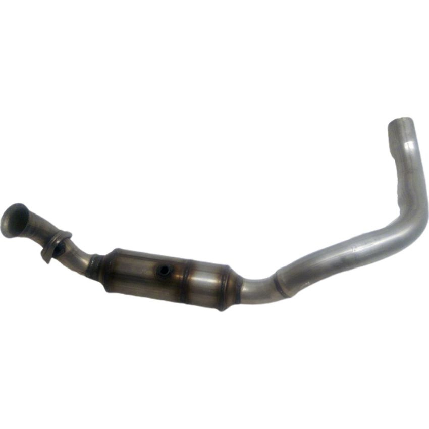 Davico Mfg 484161 Direct Fit Catalytic Converter