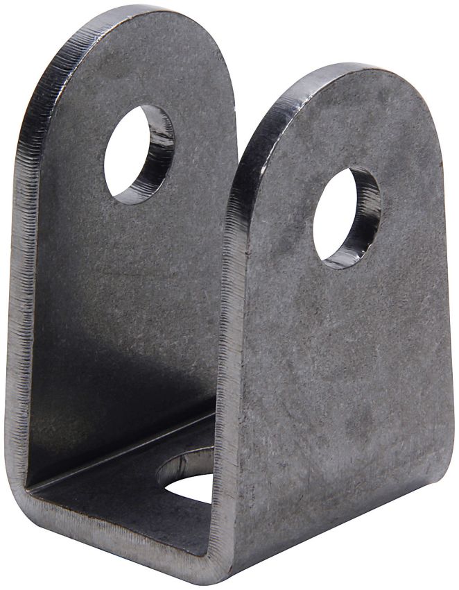 ALLSTAR PERFORMANCE ALL60089 Bolt On Track Bar Locator Bracket .750in