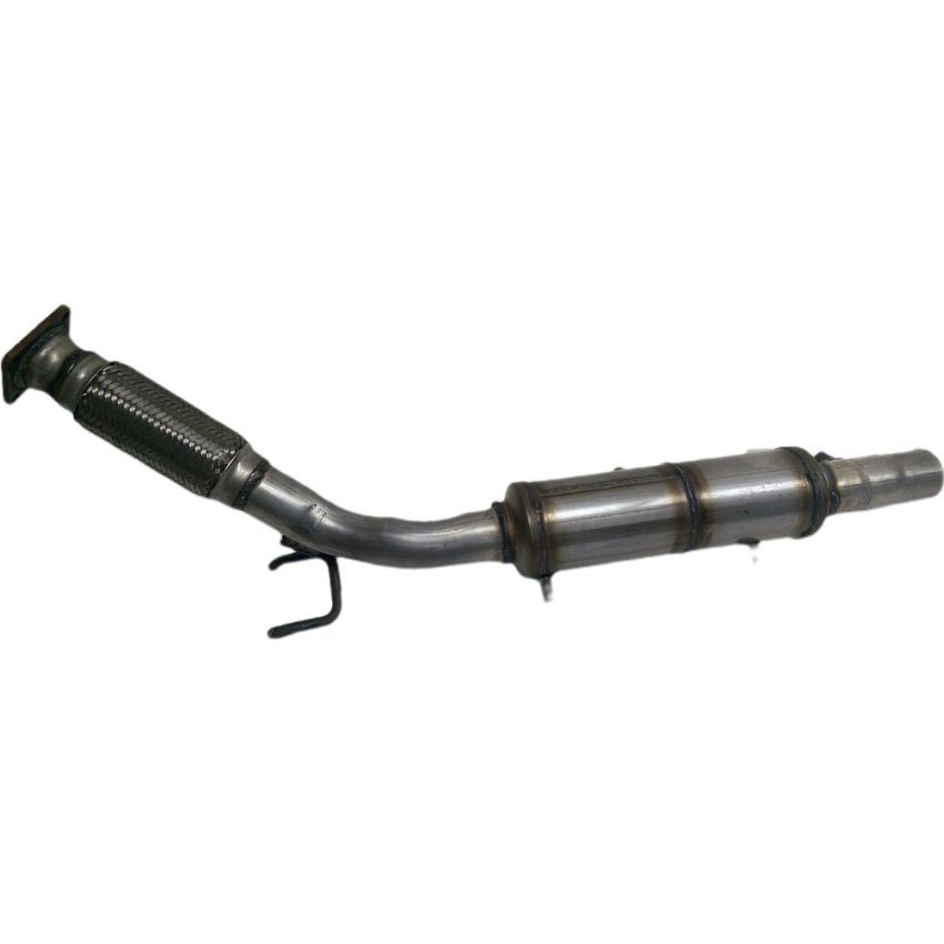 Davico Mfg 48427 Direct Fit Catalytic Converter