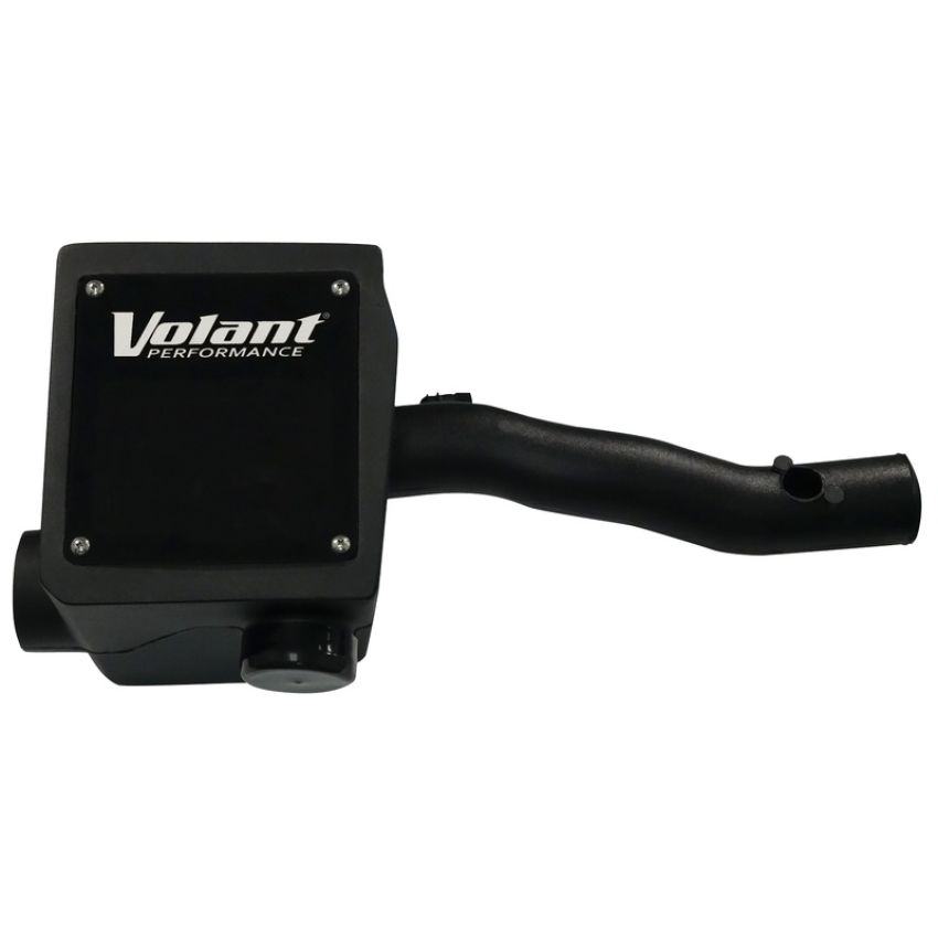 Volant 18427 Oiled Filter Closed Box Air Intake