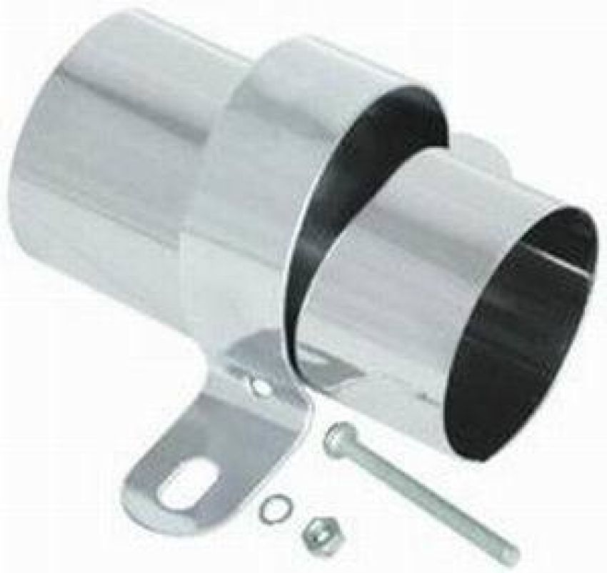 RACING POWER CO-PACKAGED RPCR9006 Universal Coil Cover & Bracket
