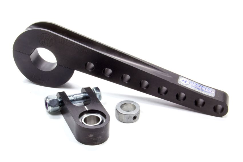WEHRS MACHINE WEHWM23912112 Steering Mnt Clamp-On 1-1/2in Bar 9-1/2in Long