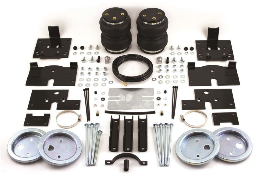 Air Lift 57200 Loadlifter 5000 for Half Ton Vehicles